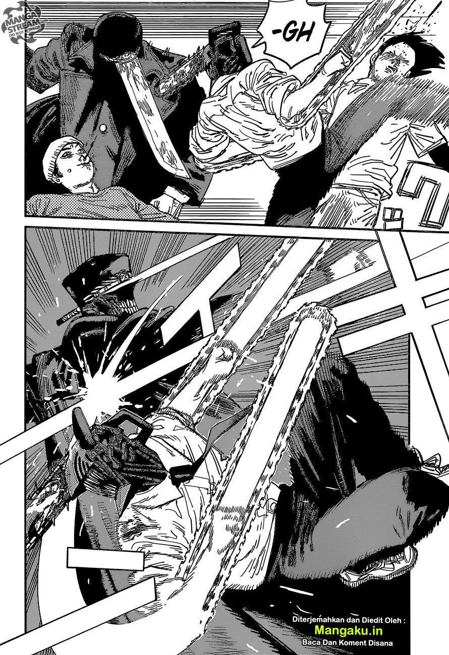 Read Chainsawman ID Manga Online