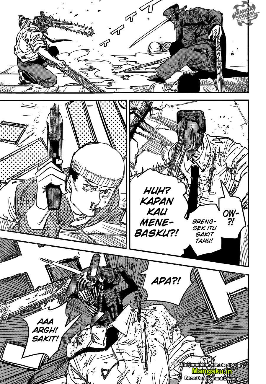 Read Chainsawman ID Manga Online