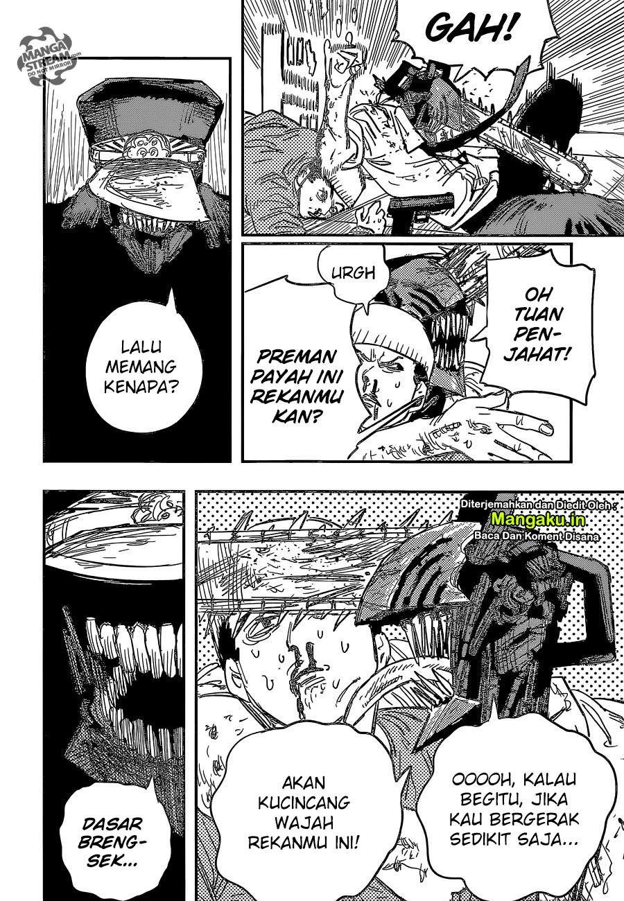 Read Chainsawman ID Manga Online