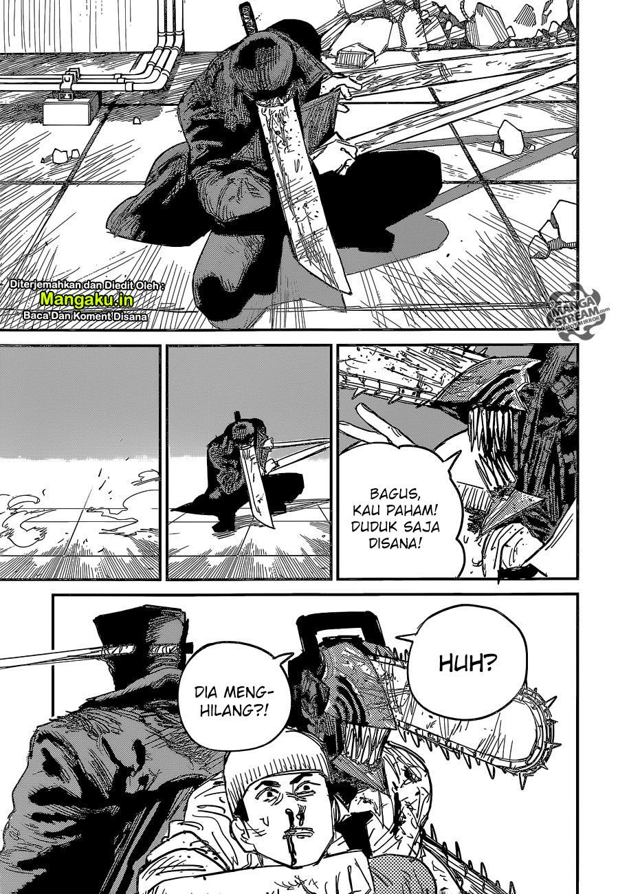 Read Chainsawman ID Manga Online