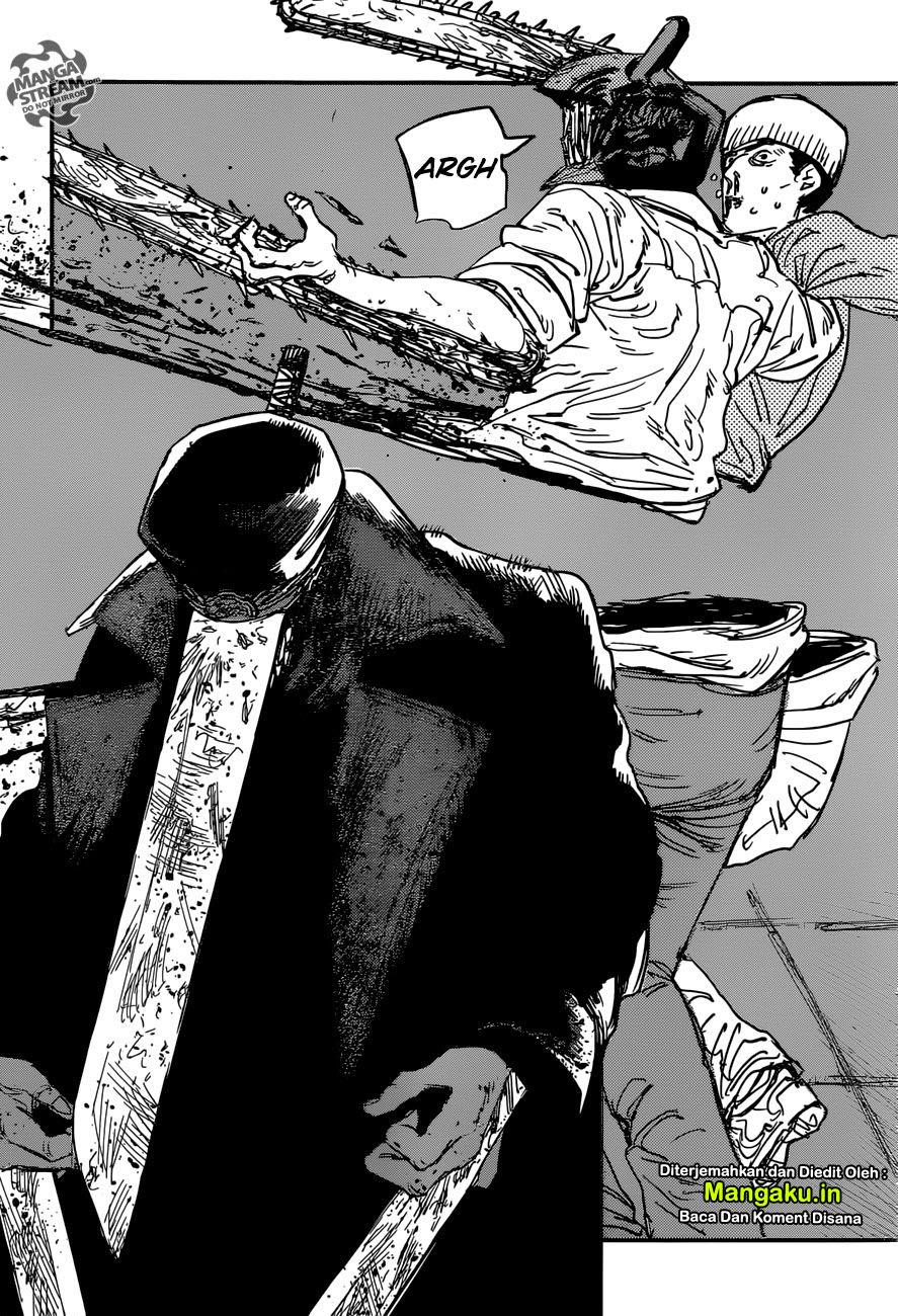 Read Chainsawman ID Manga Online