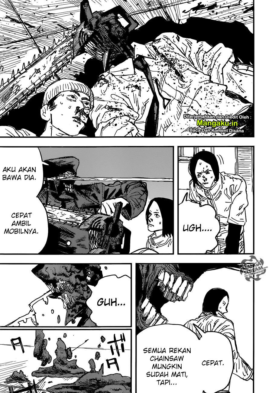 Read Chainsawman ID Manga Online