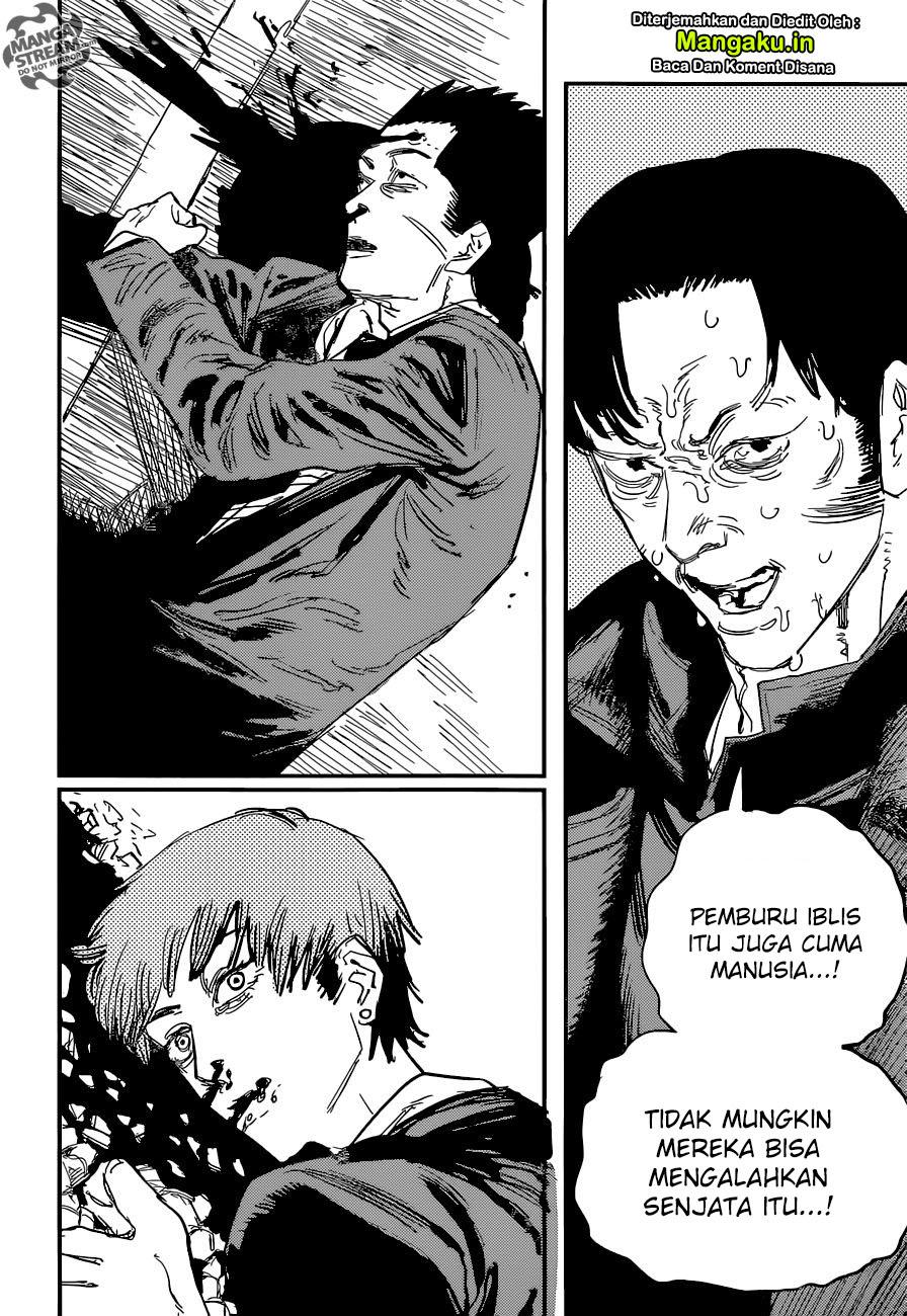 Read Chainsawman ID Manga Online