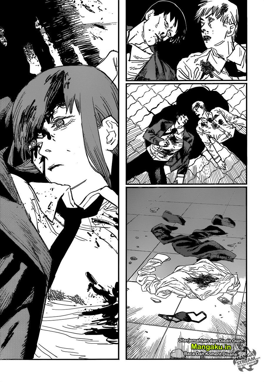 Read Chainsawman ID Manga Online