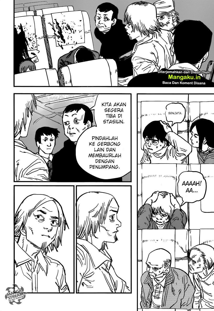 Read Chainsawman ID Manga Online