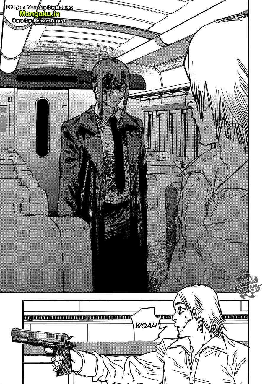 Read Chainsawman ID Manga Online