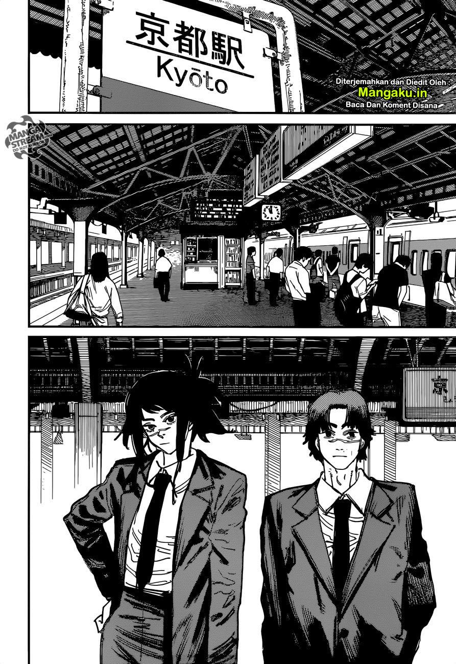 Read Chainsawman ID Manga Online