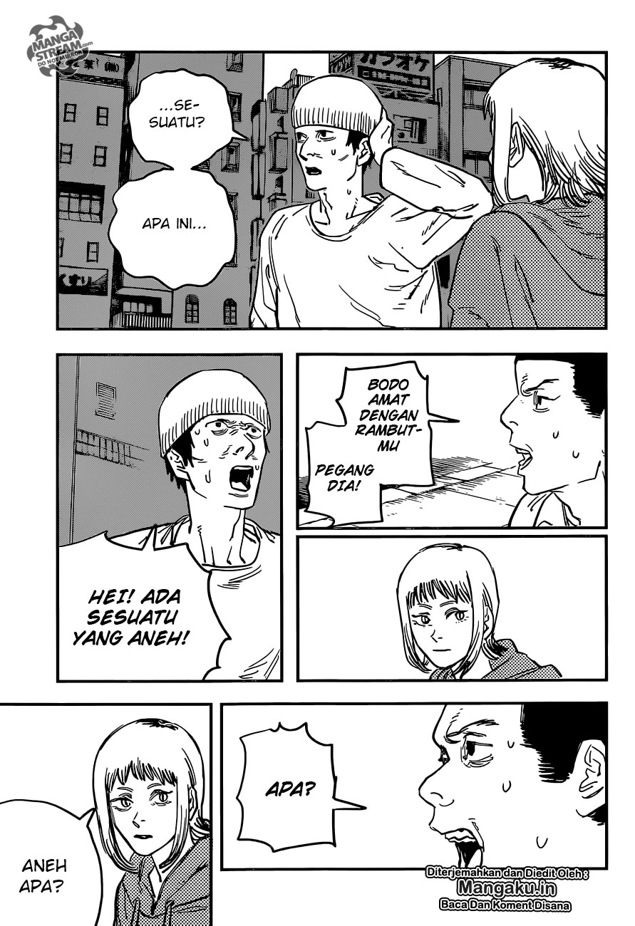 Read Chainsawman ID Manga Online