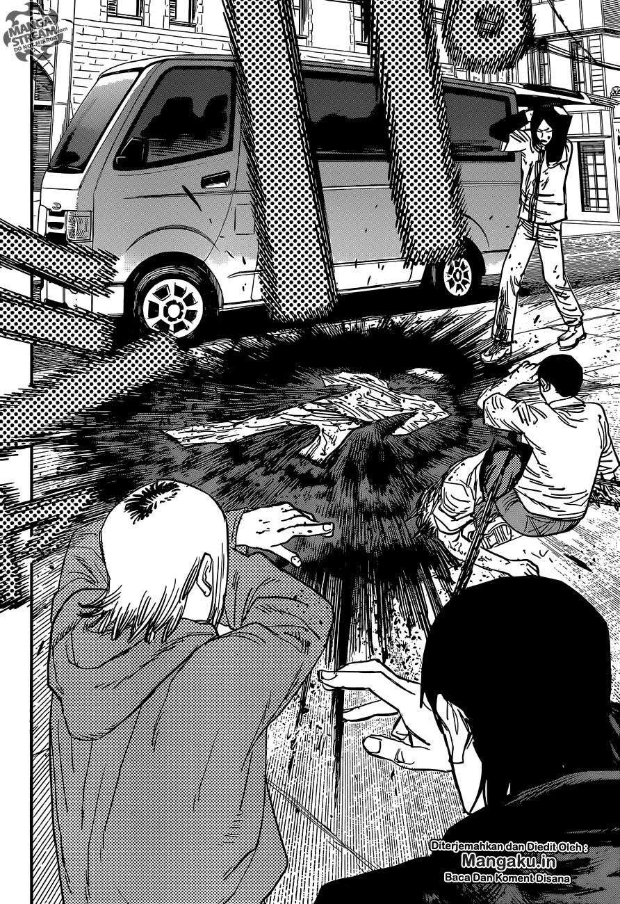 Read Chainsawman ID Manga Online