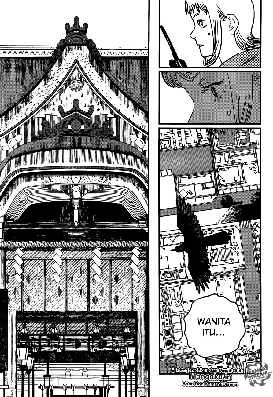 Read Chainsawman ID Manga Online