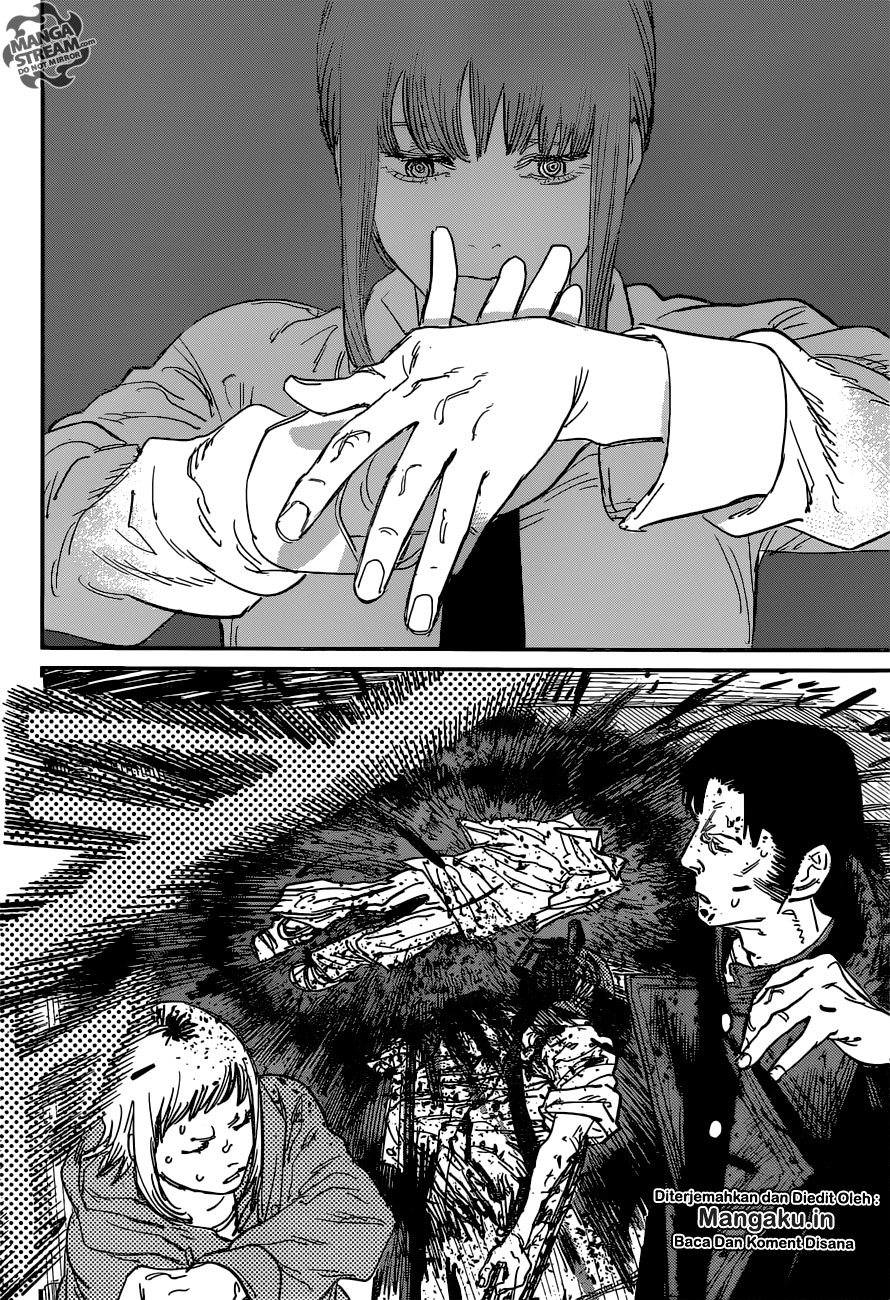Read Chainsawman ID Manga Online
