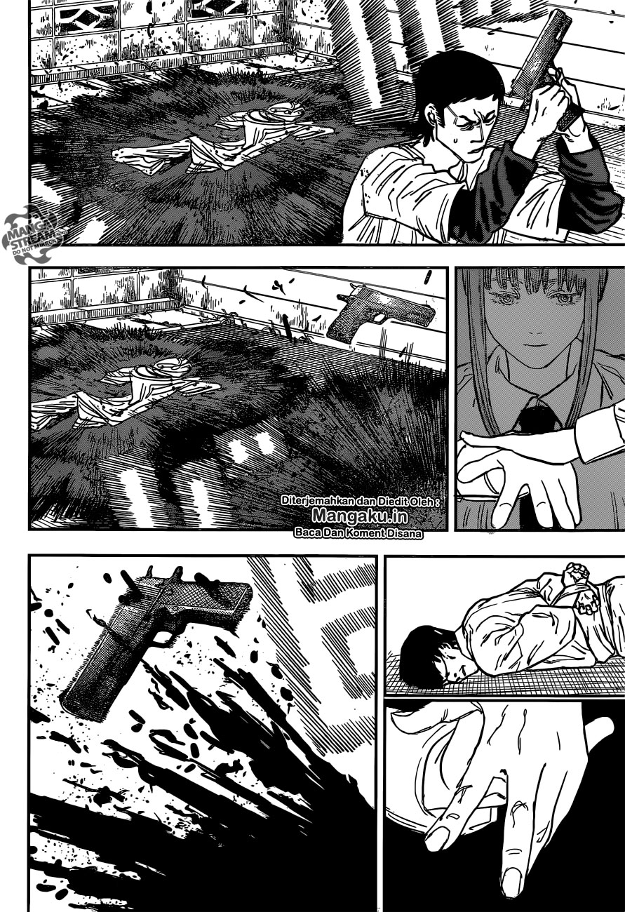 Read Chainsawman ID Manga Online