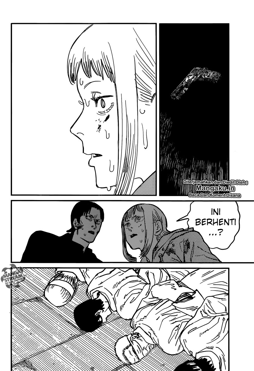 Read Chainsawman ID Manga Online