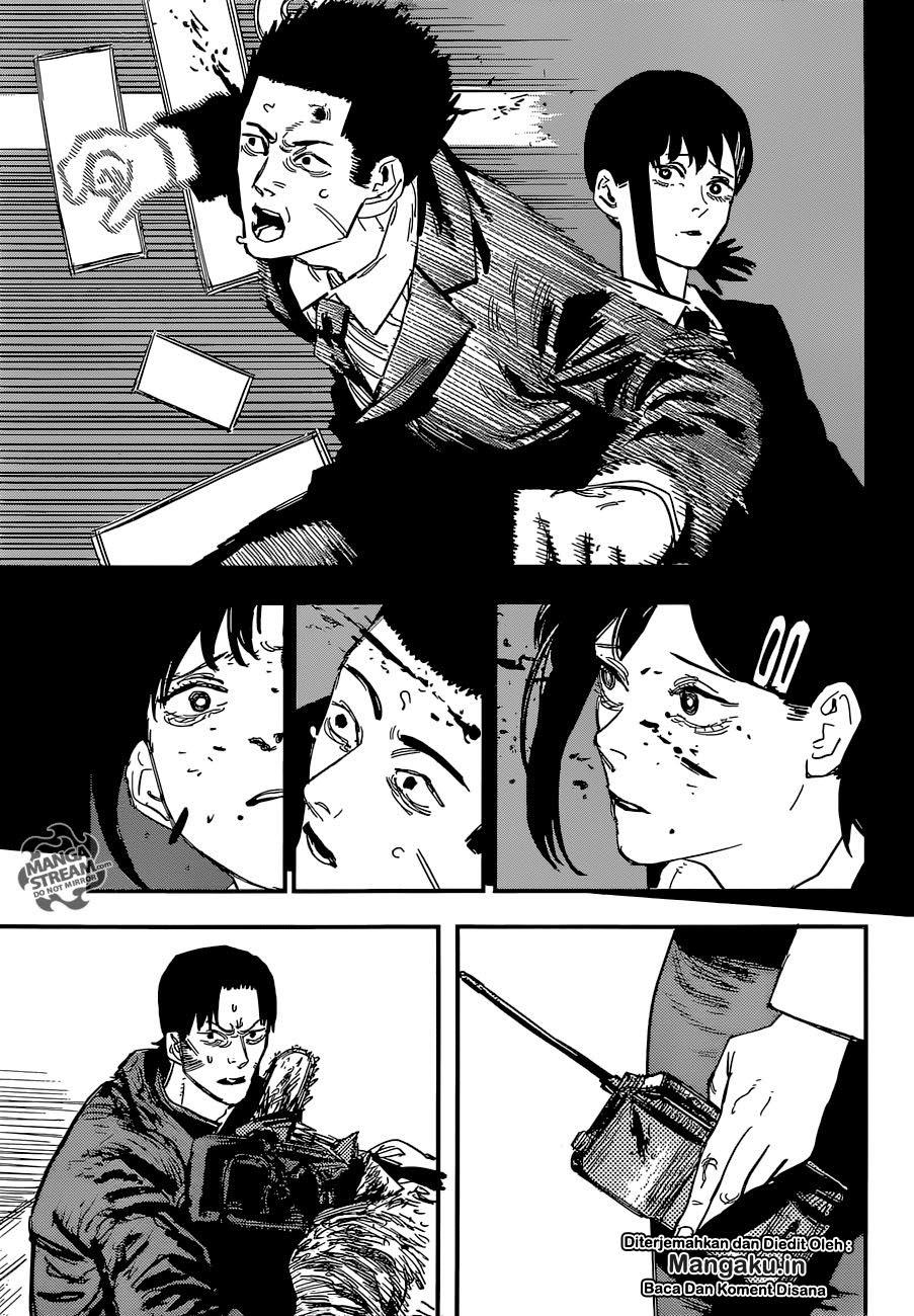 Read Chainsawman ID Manga Online