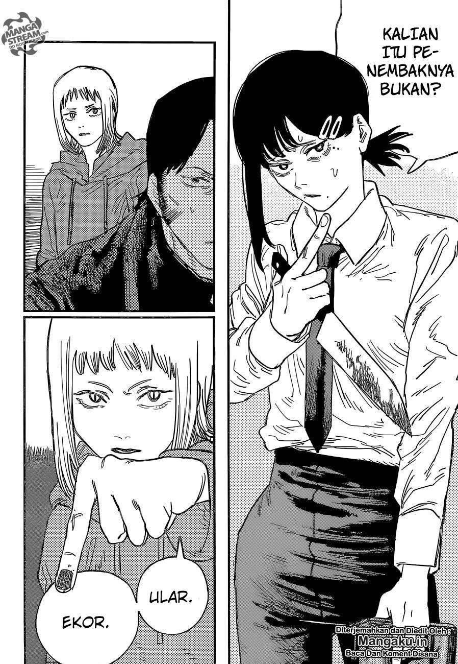 Read Chainsawman ID Manga Online