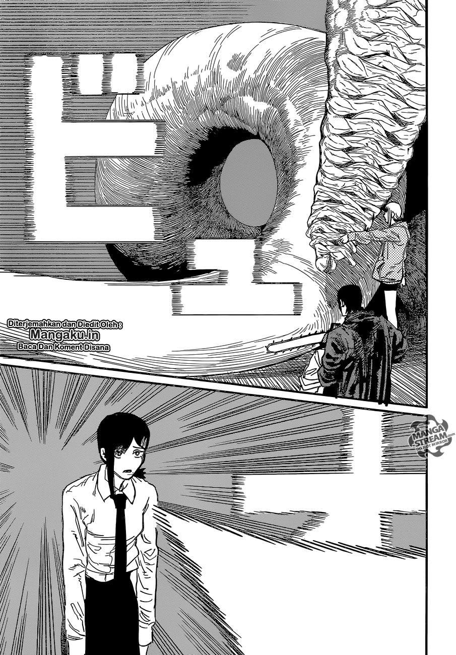 Read Chainsawman ID Manga Online