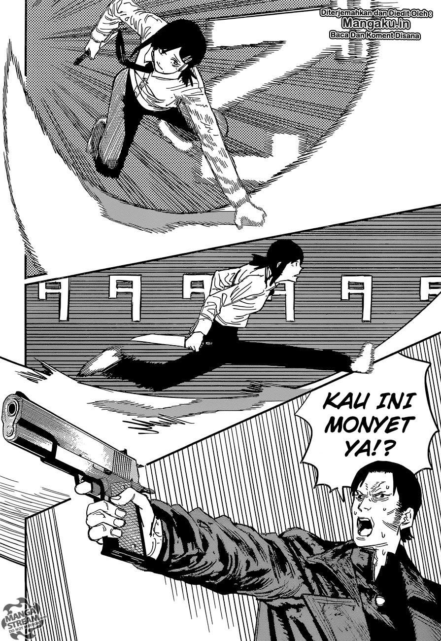 Read Chainsawman ID Manga Online