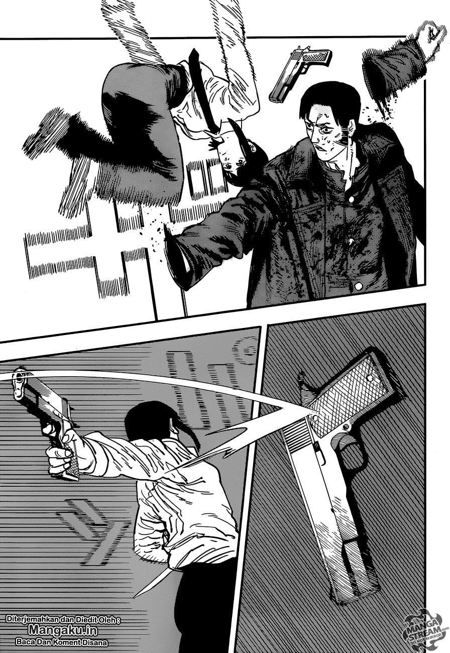 Read Chainsawman ID Manga Online