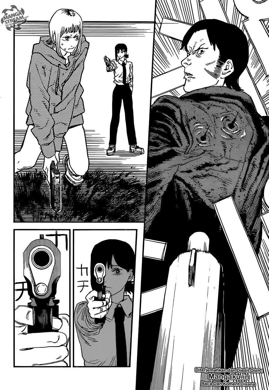 Read Chainsawman ID Manga Online