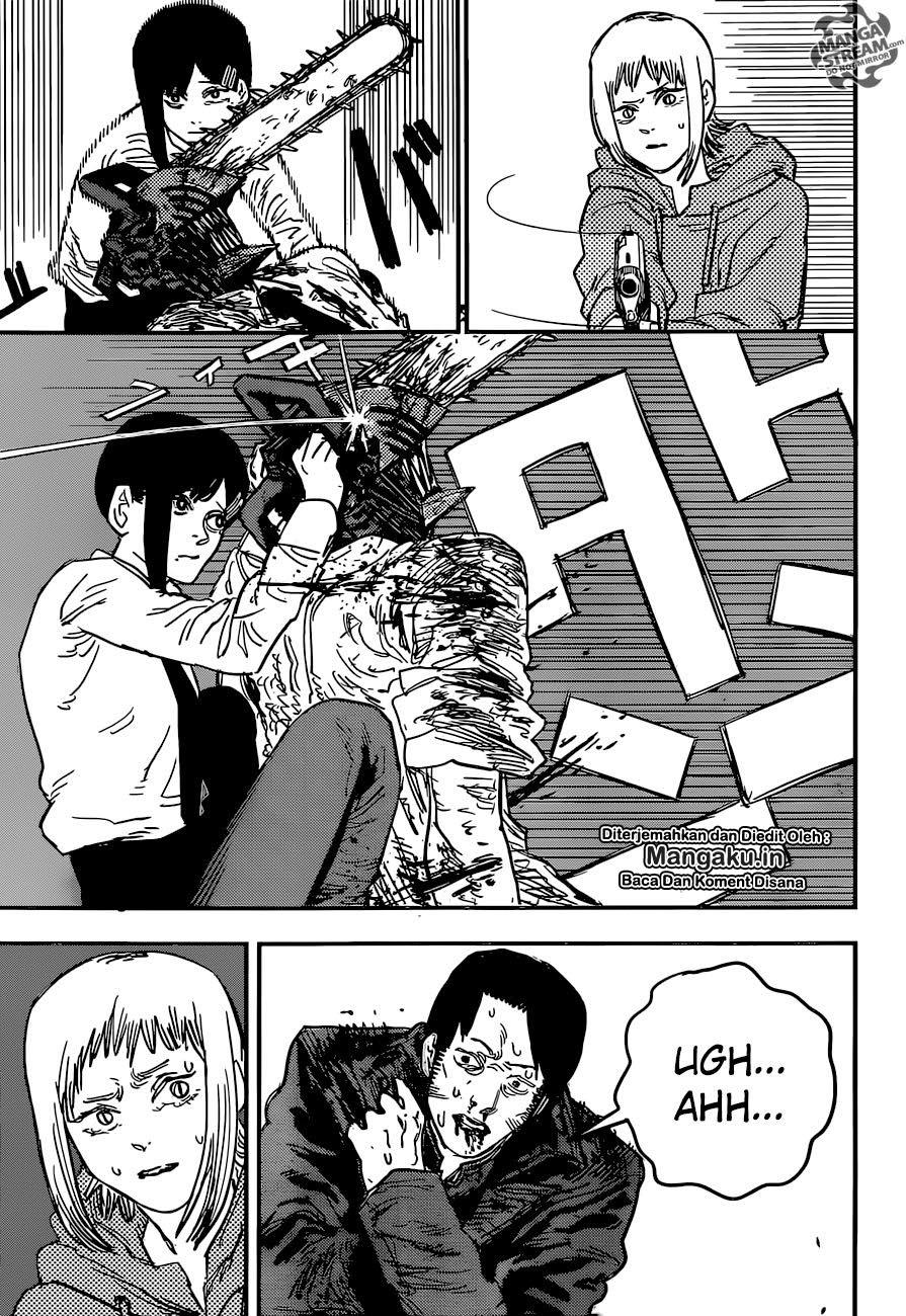 Read Chainsawman ID Manga Online