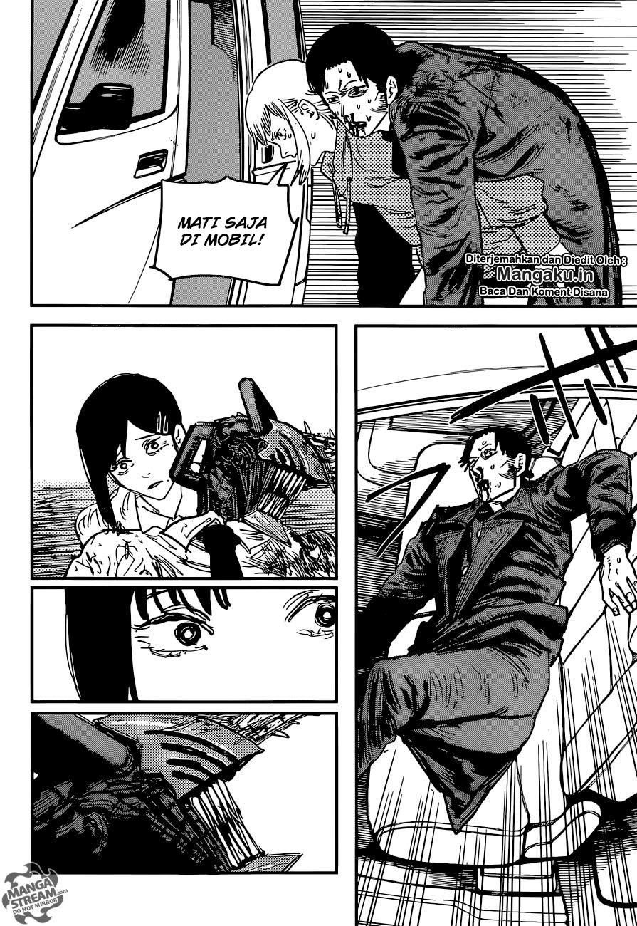 Read Chainsawman ID Manga Online
