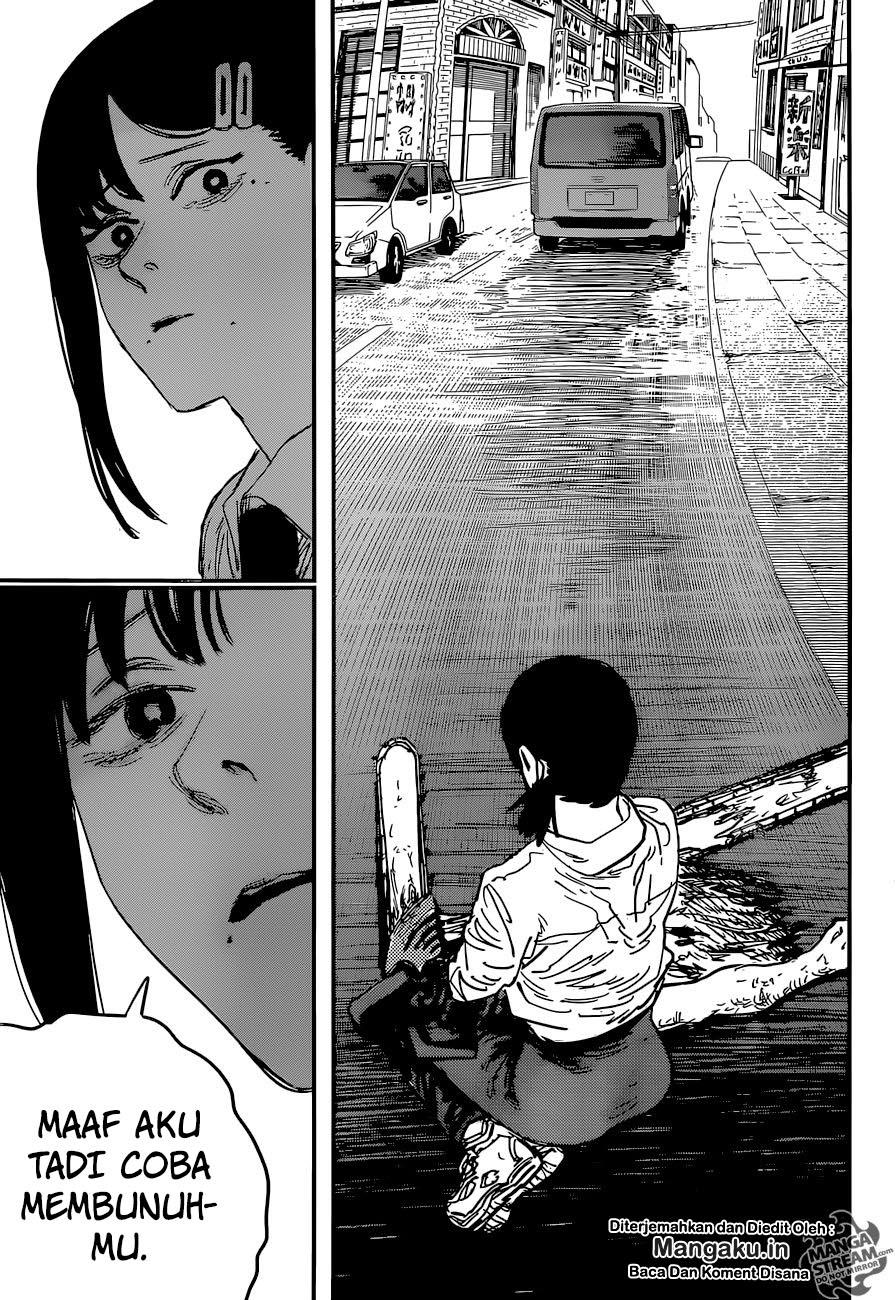 Read Chainsawman ID Manga Online