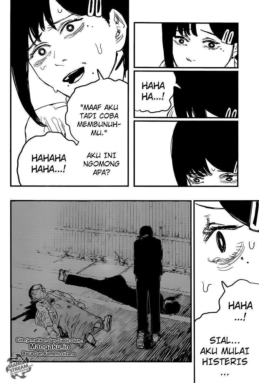 Read Chainsawman ID Manga Online