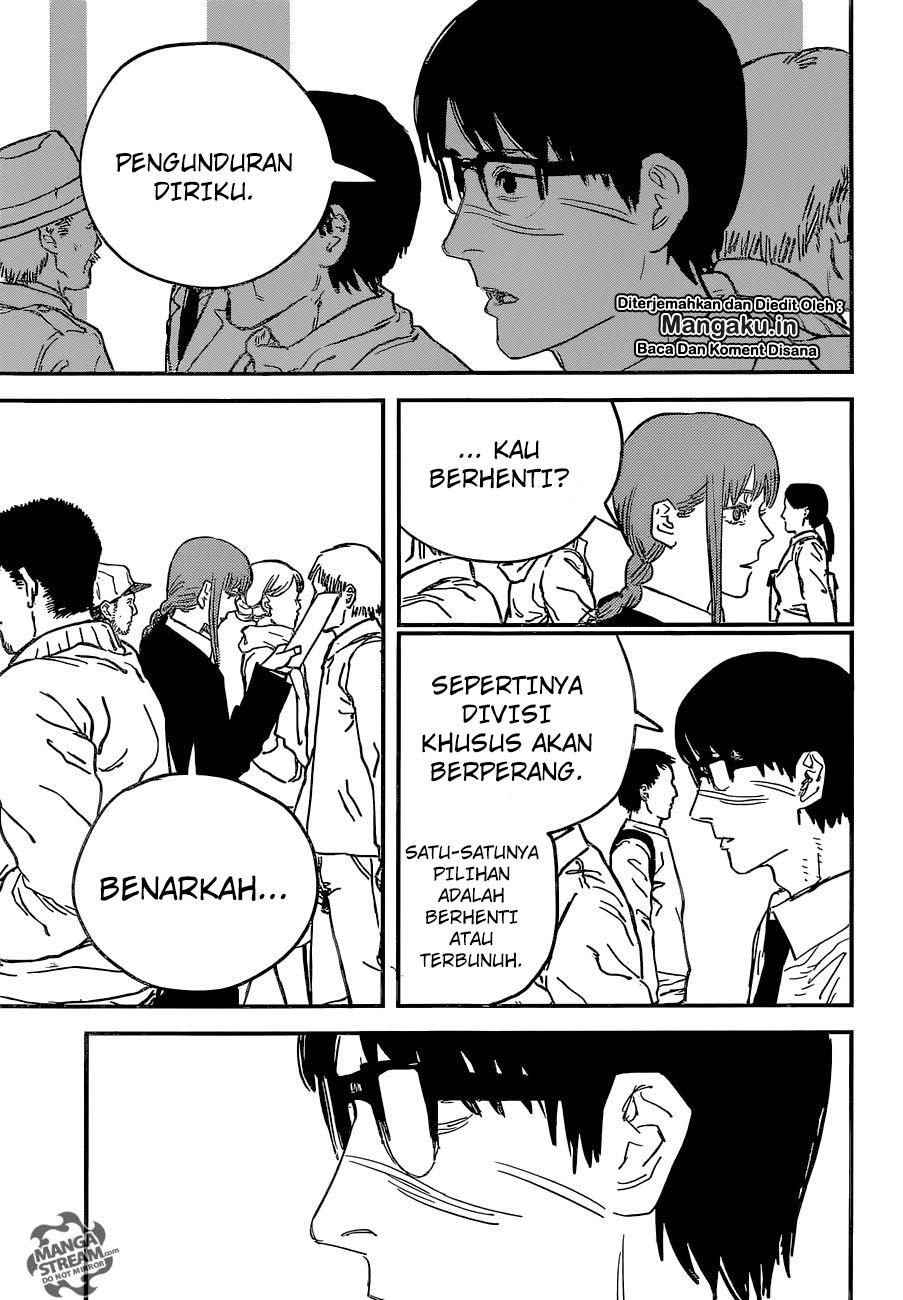 Read Chainsawman ID Manga Online