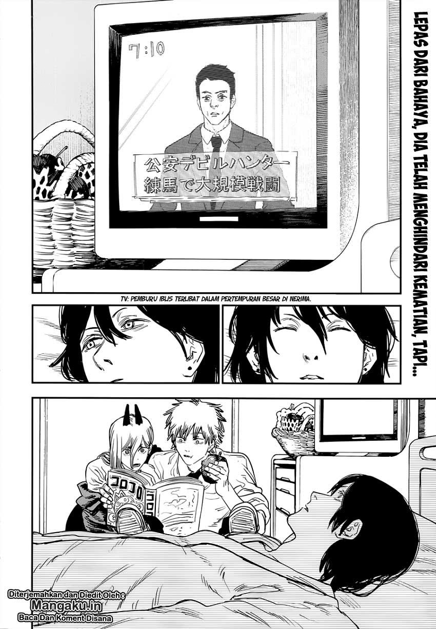 Read Chainsawman ID Manga Online
