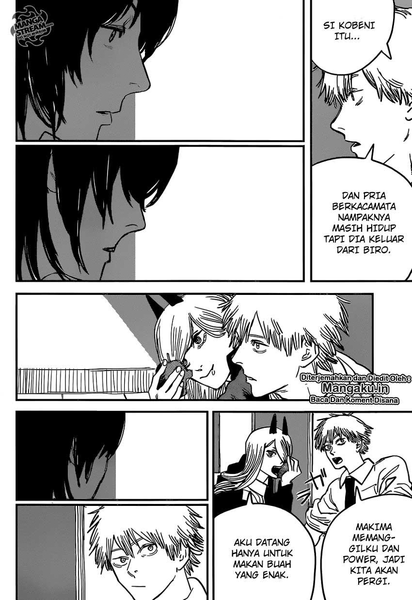 Read Chainsawman ID Manga Online