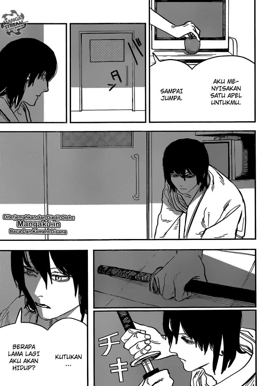 Read Chainsawman ID Manga Online