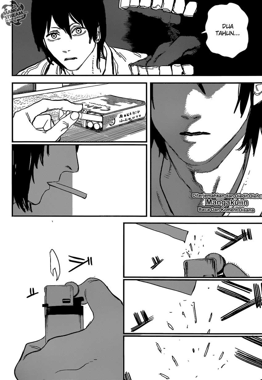 Read Chainsawman ID Manga Online