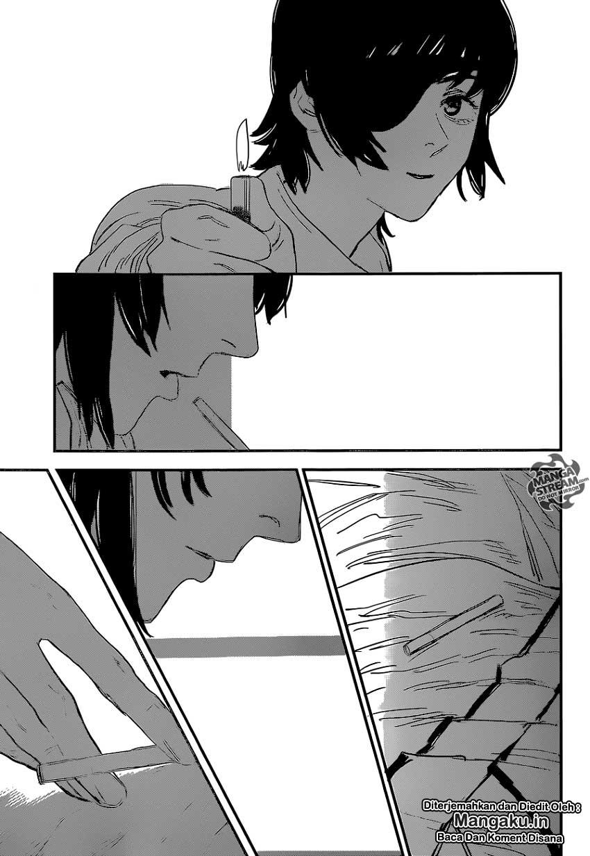 Read Chainsawman ID Manga Online