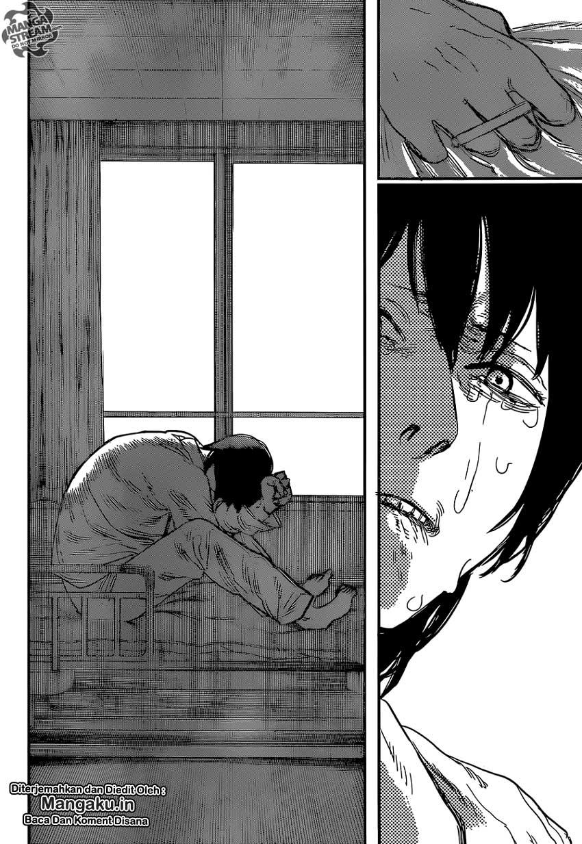 Read Chainsawman ID Manga Online
