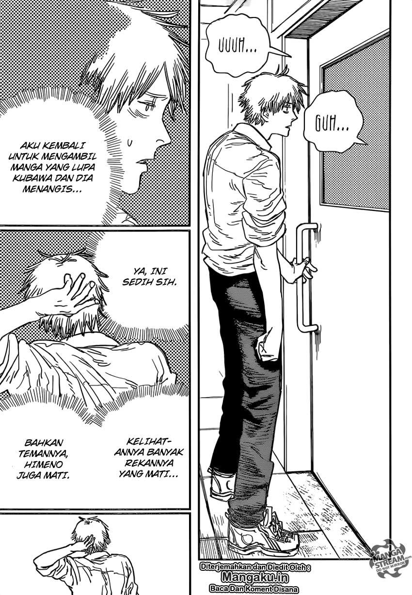 Read Chainsawman ID Manga Online