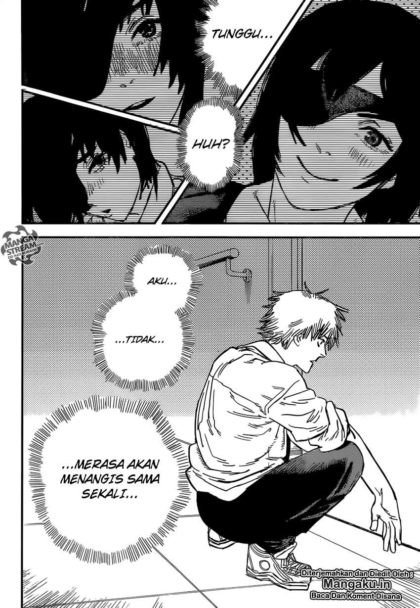 Read Chainsawman ID Manga Online