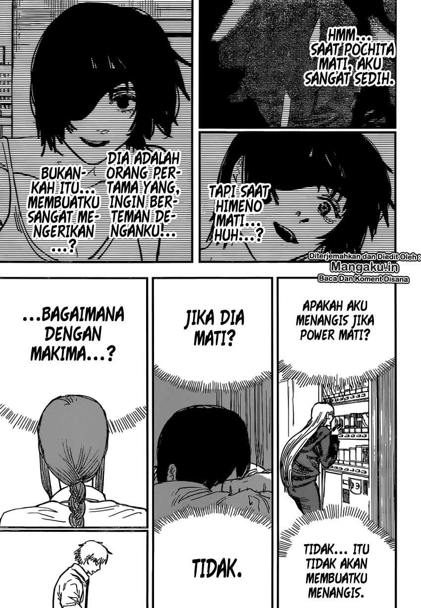 Read Chainsawman ID Manga Online