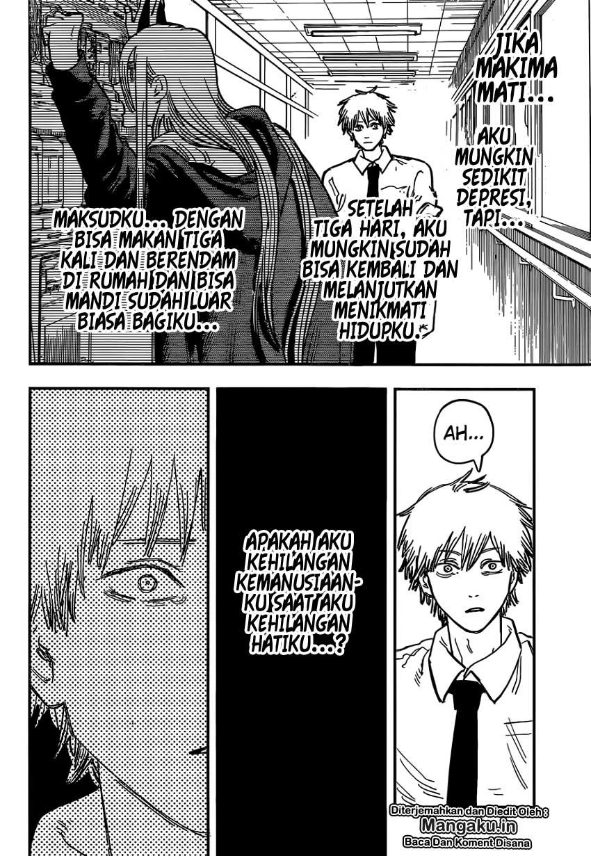 Read Chainsawman ID Manga Online