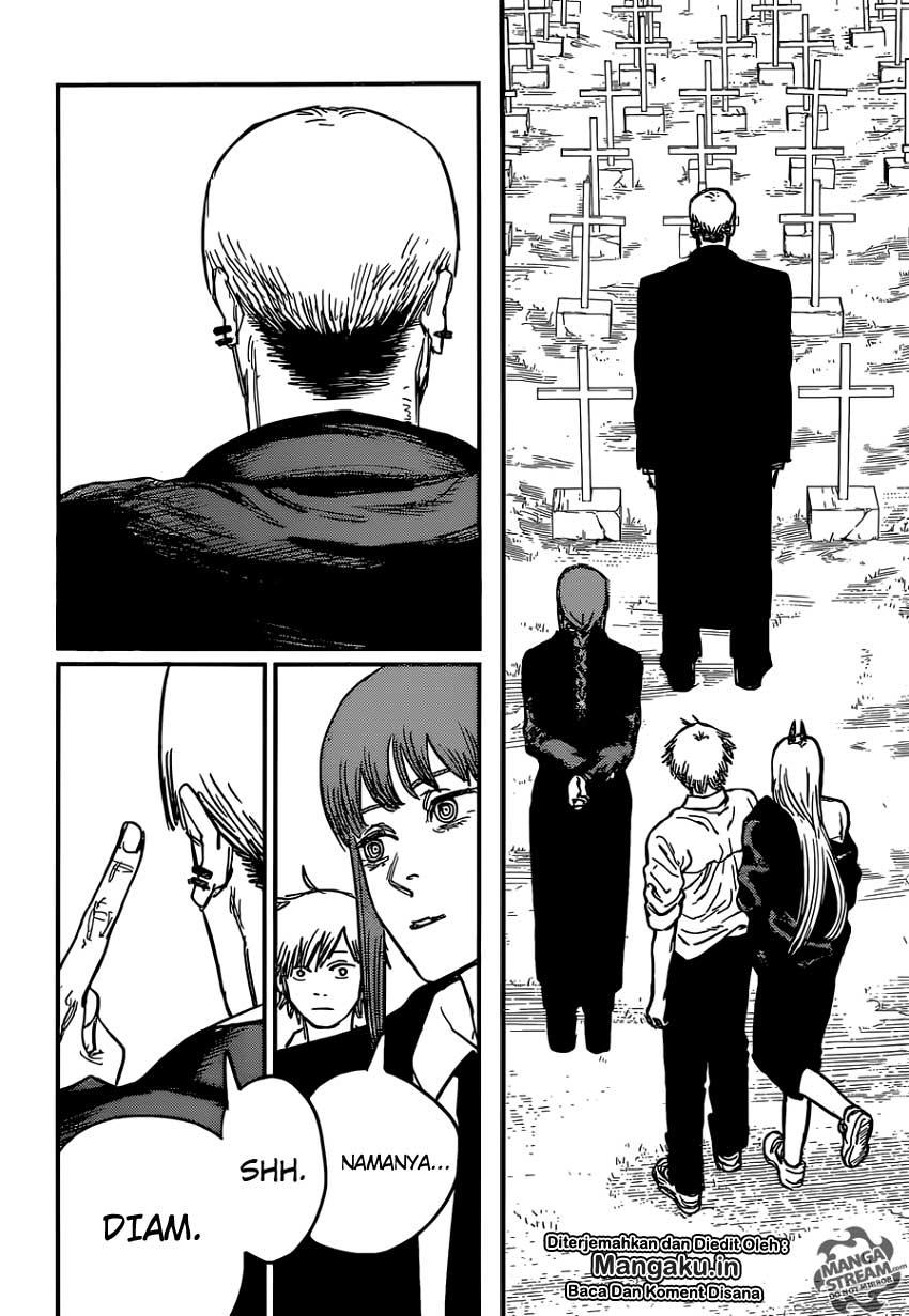 Read Chainsawman ID Manga Online