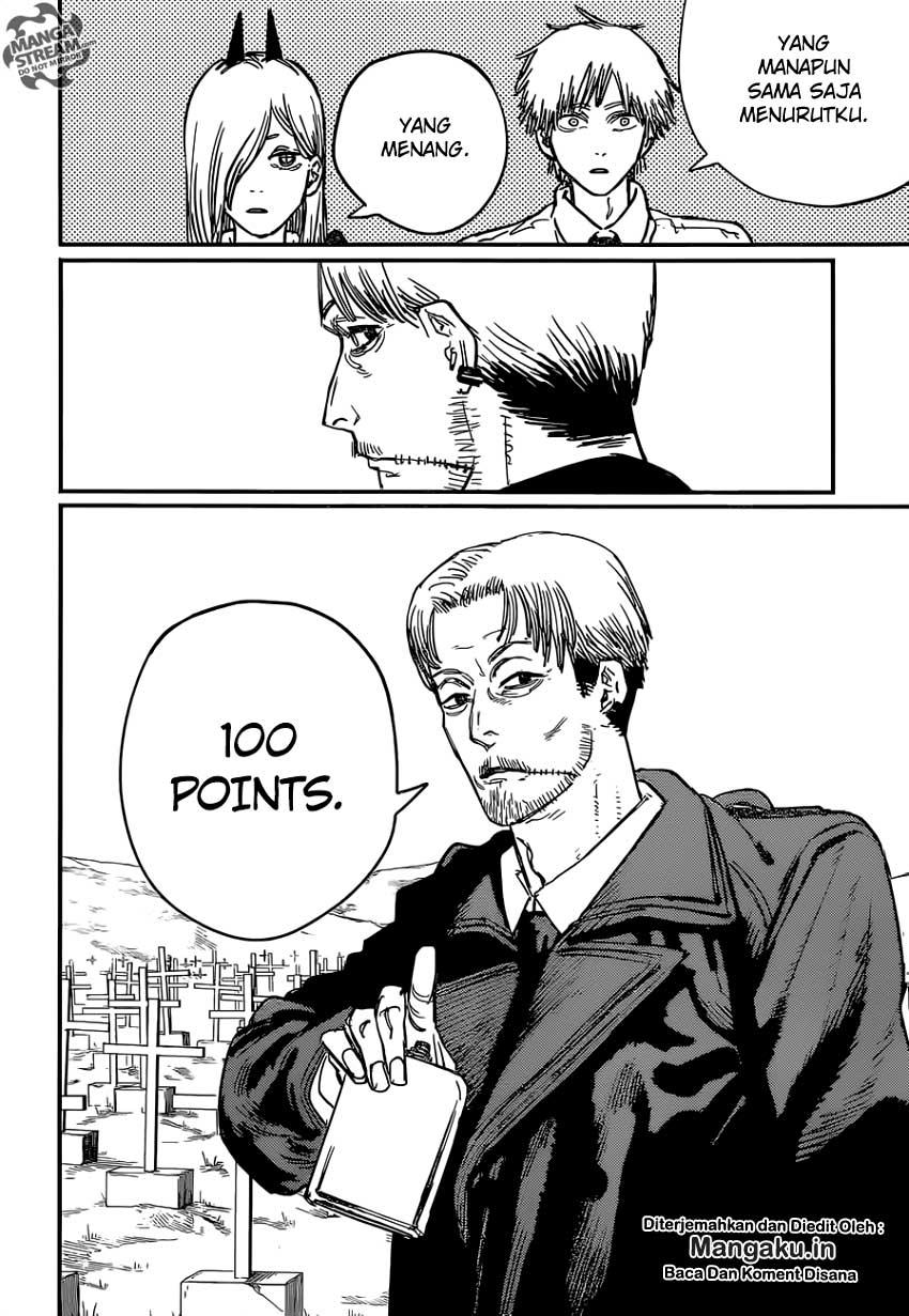 Read Chainsawman ID Manga Online