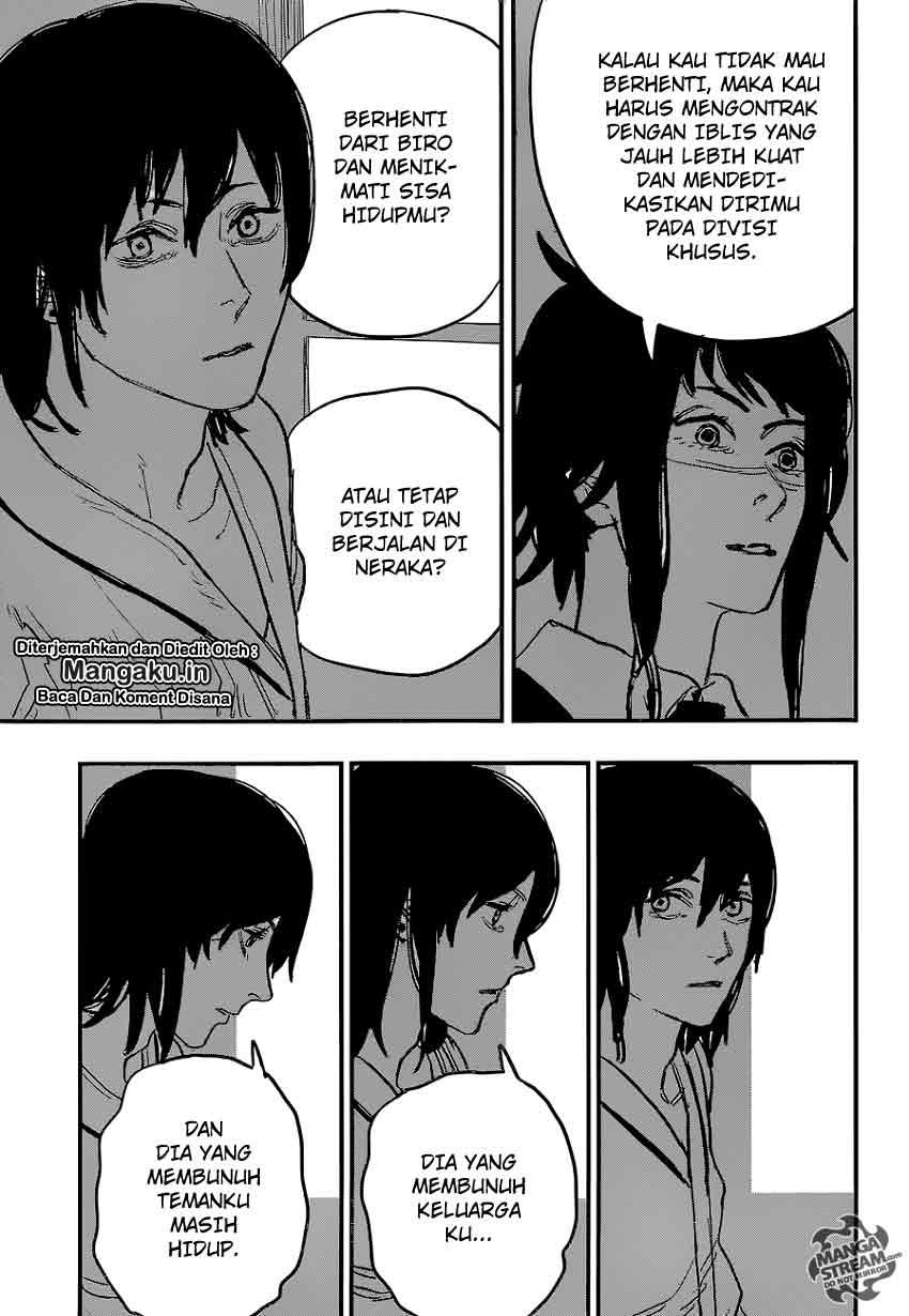 Read Chainsawman ID Manga Online