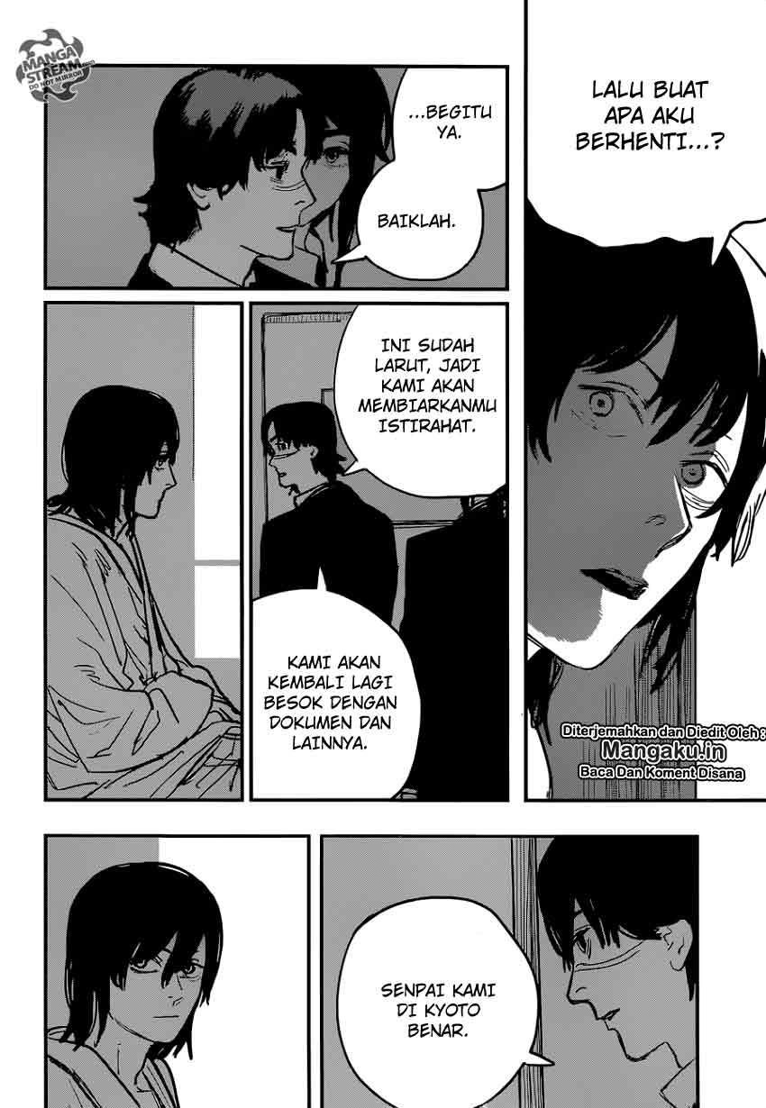 Read Chainsawman ID Manga Online