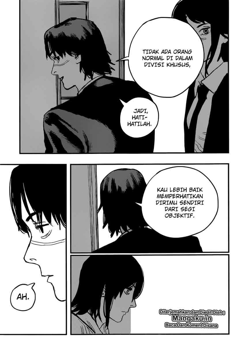 Read Chainsawman ID Manga Online