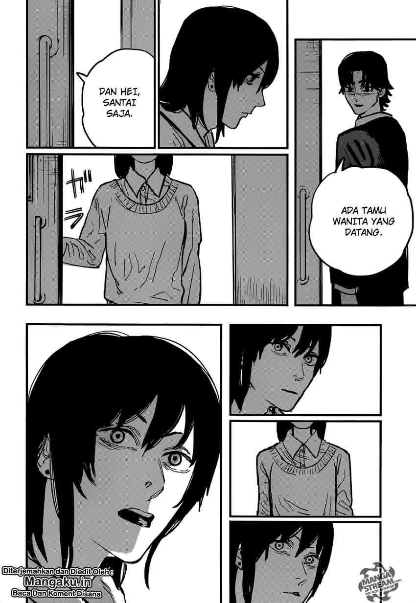 Read Chainsawman ID Manga Online