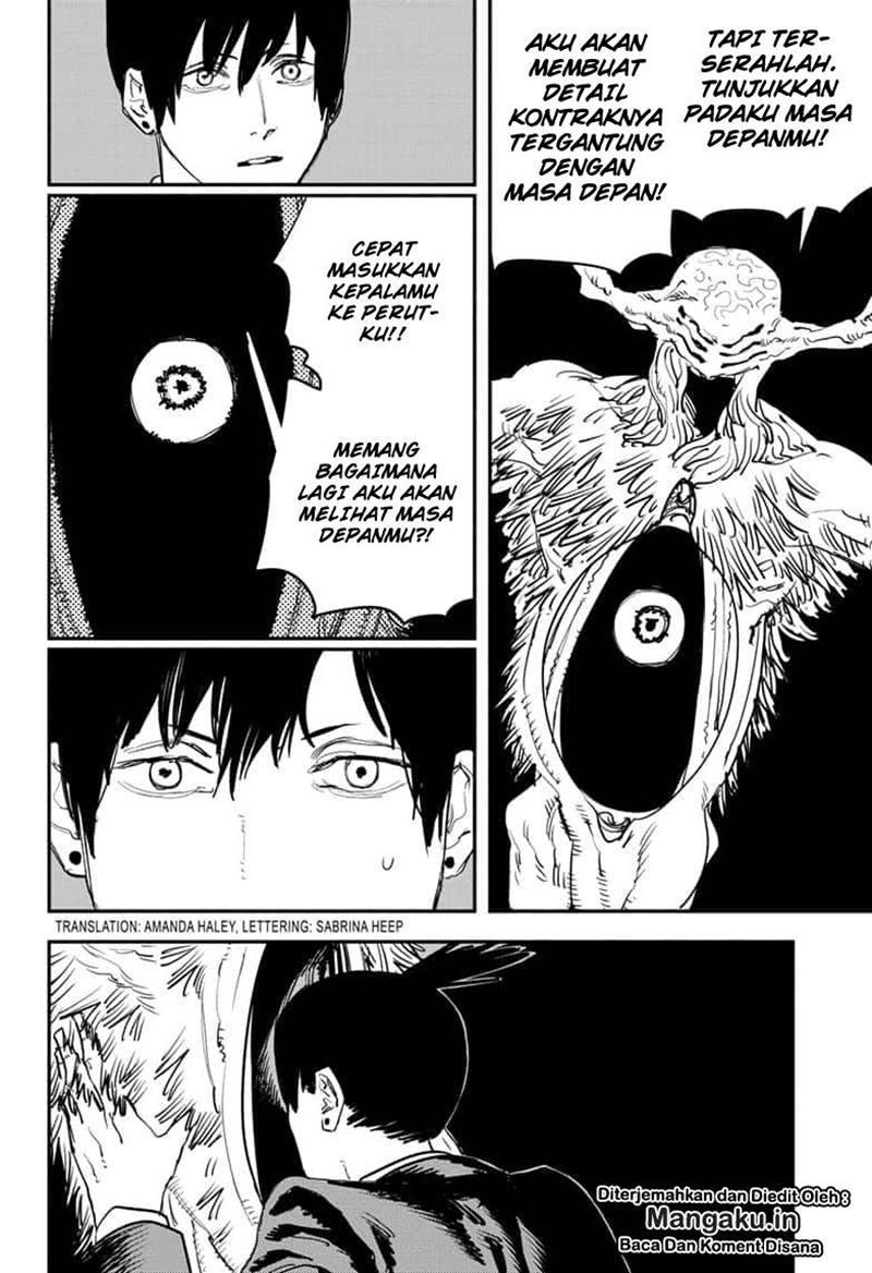 Read Chainsawman ID Manga Online