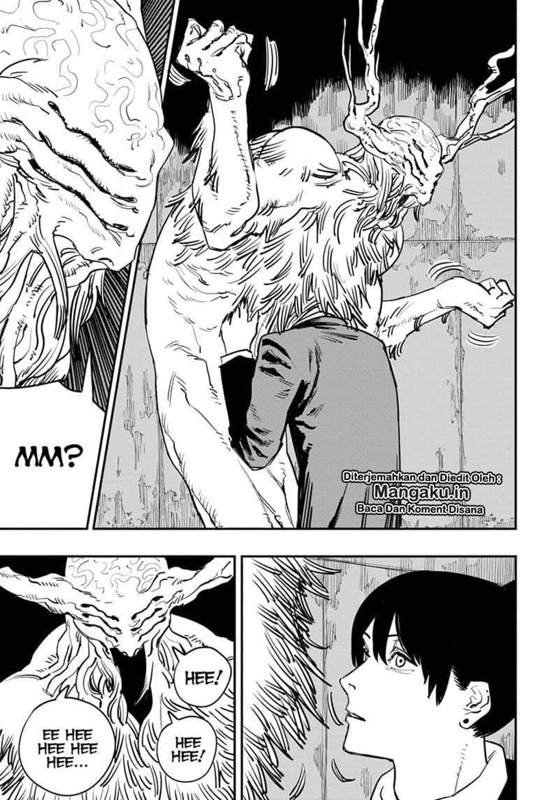 Read Chainsawman ID Manga Online