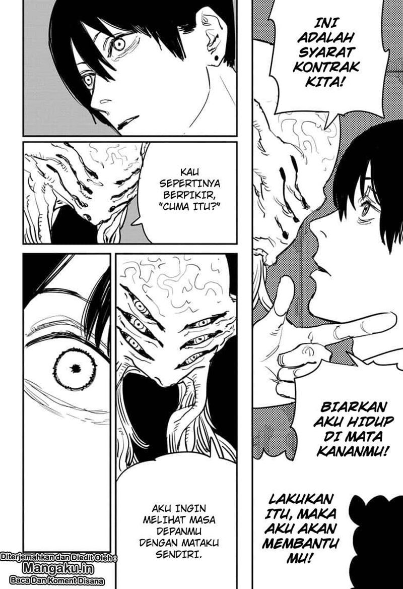 Read Chainsawman ID Manga Online