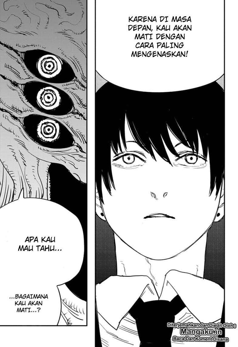 Read Chainsawman ID Manga Online