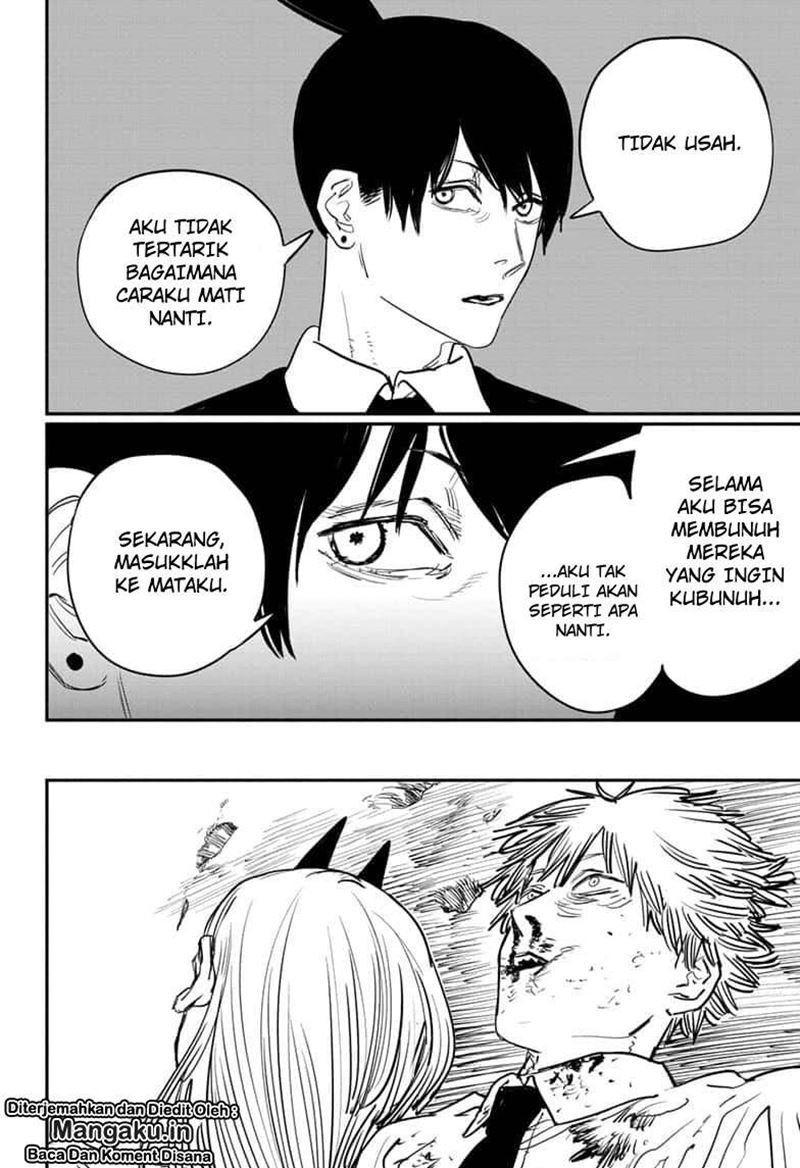 Read Chainsawman ID Manga Online