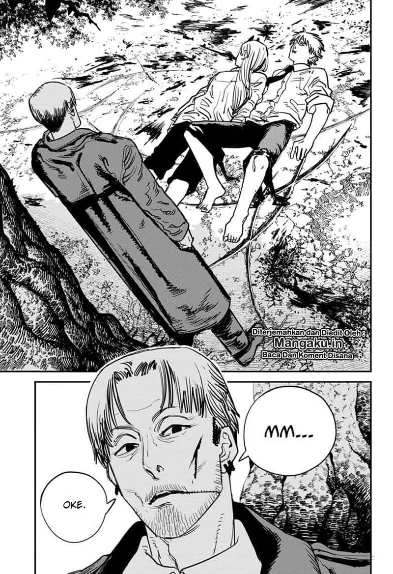 Read Chainsawman ID Manga Online